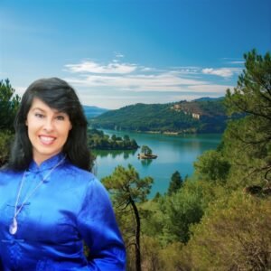 Retiro Cristina Cairo