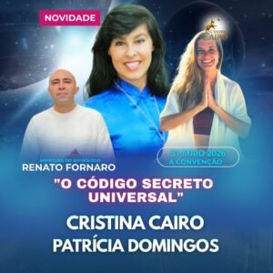 convencao Cristina Cairo Portugal 2026