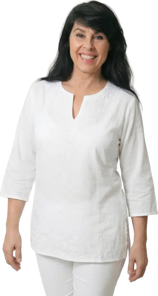 [FUNDO TRANSPARENTE] CRISTINA CAIRO FOTO 02